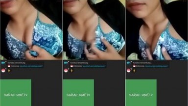 Ome Tv Gadis Binal Sange Remas Remas Nenen Gede Bokep Ometv