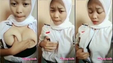 Bokep Gadis Sma Pamer Toket Binal- Bokepsin