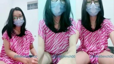 Bokep Mochi Abg Amoy Chindo Ngangkang Kimcilonly Ts - Bokepsih